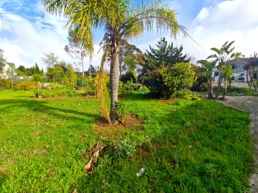 0 Bedroom Property for Sale in Villiersdorp Western Cape